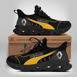 Renault Clunky Sneakers V6