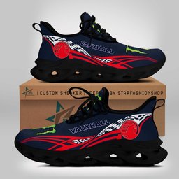 Vauxhall Clunky Sneakers