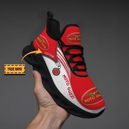 Moto Guzzi Clunky Sneakers V6