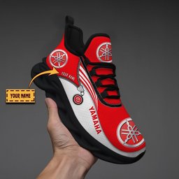 Yamaha Clunky Sneakers V6