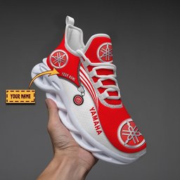 Yamaha Clunky Sneakers V6