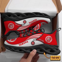 Yamaha Clunky Sneakers V6