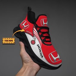 Honda Clunky Sneakers V7
