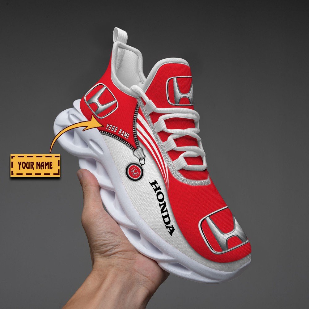 Honda Clunky Sneakers V7