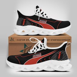 Case IH Clunky Sneakers V4