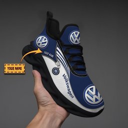 Volkswagen Clunky Sneakers V6