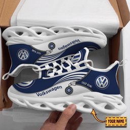 Volkswagen Clunky Sneakers V6