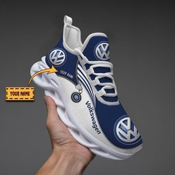 Volkswagen Clunky Sneakers V6