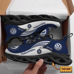 Volkswagen Clunky Sneakers V6