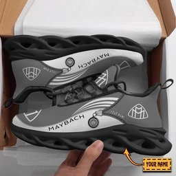 Maybach Clunky Sneakers V7