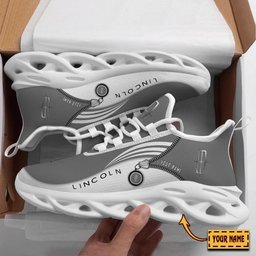 Lincoln Clunky Sneakers V6