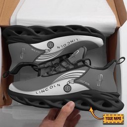 Lincoln Clunky Sneakers V6