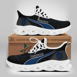 Husqvarna Clunky Sneakers V5