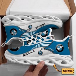 BMW Motorsport Clunky Sneakers V3