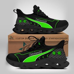 Kawasaki Clunky Sneakers V6