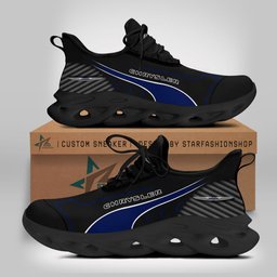 Chrysler Clunky Sneakers V4