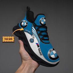 BMW M Car Clunky Sneakers V6