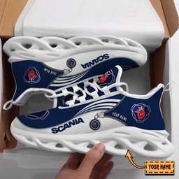 Scania Clunky Sneakers V7