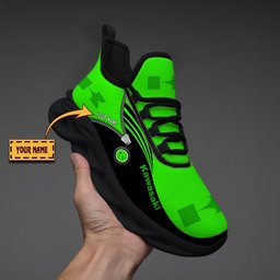 Kawasaki Clunky Sneakers V7