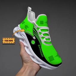 Kawasaki Clunky Sneakers V7
