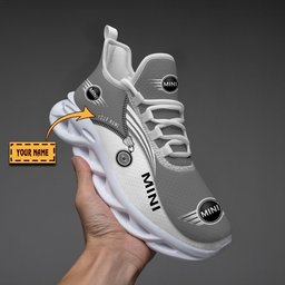 Mini Clunky Sneakers V7