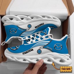 Mazda Clunky Sneakers V6