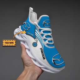 Mazda Clunky Sneakers V6