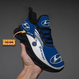 Hyundai Tucson Clunky Sneakers V6