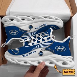 Hyundai Tucson Clunky Sneakers V6