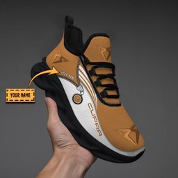 Cupra Clunky Sneakers V7