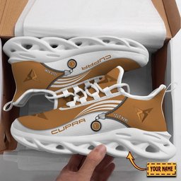 Cupra Clunky Sneakers V7