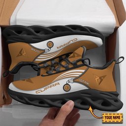 Cupra Clunky Sneakers V7