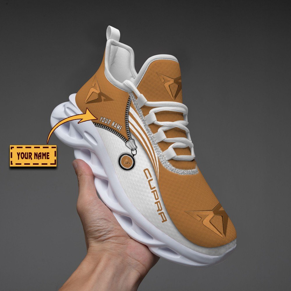 Cupra Clunky Sneakers V7