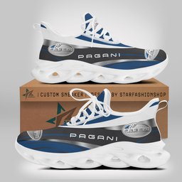 Pagani Clunky Sneakers V3