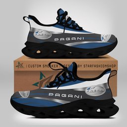 Pagani Clunky Sneakers V3