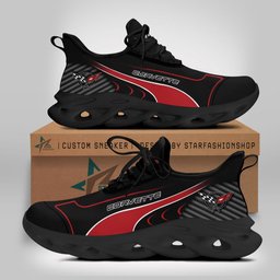 Corvette C5 Clunky Sneakers V5