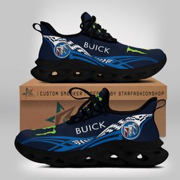 Buick Clunky Sneakers V4