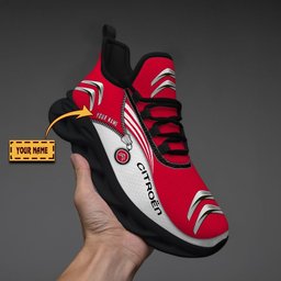 Citroen Clunky Sneakers V7
