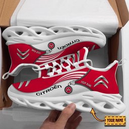 Citroen Clunky Sneakers V7