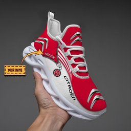 Citroen Clunky Sneakers V7