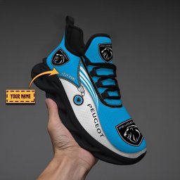 Peugeot Clunky Sneakers V6