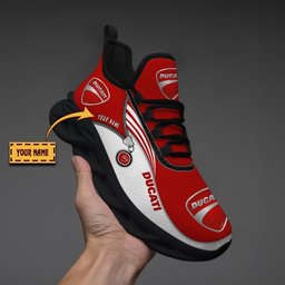 Ducati Clunky Sneakers V6