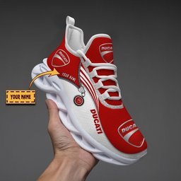 Ducati Clunky Sneakers V6