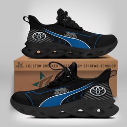 Toyota C-HR Clunky Sneakers