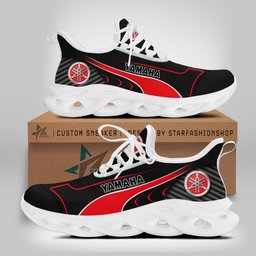 Yamaha Clunky Sneakers V5