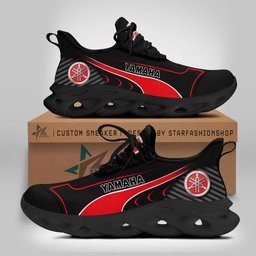 Yamaha Clunky Sneakers V5