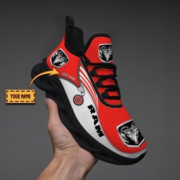 Ram Truck Clunky Sneakers V5