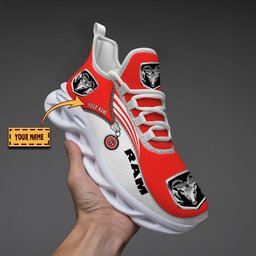 Ram Truck Clunky Sneakers V5
