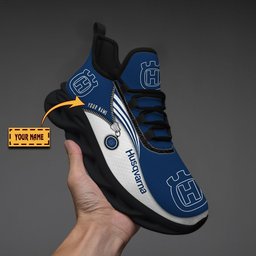 Husqvarna Clunky Sneakers V6