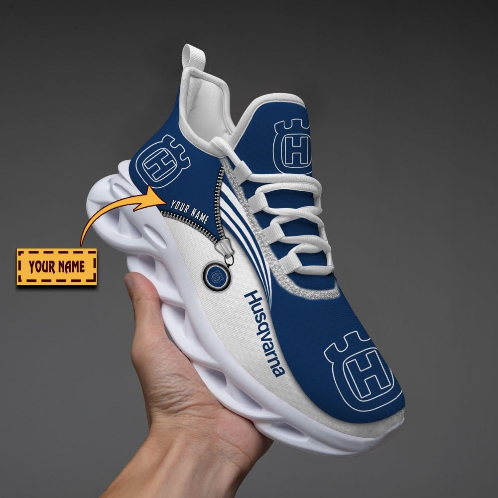 Husqvarna Clunky Sneakers V6